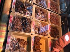 -绝味鸭脖(曲阳路二店)