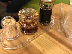 -陈傻子餐厅(世纪都会店)