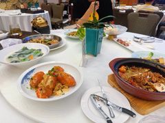 -寻味顺德·顺峰山庄(大良店)