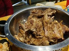 -谈骨论斤大盆骨(顺义店)