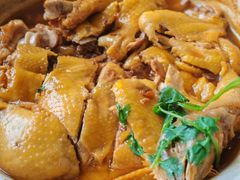 -锦庐餐厅(海运堤店)