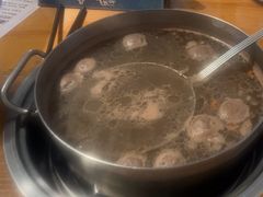 -海银海记潮汕牛肉火锅(新港中路海珠店)
