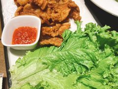 -威海九禧海鲜居渔水饺(经区店)