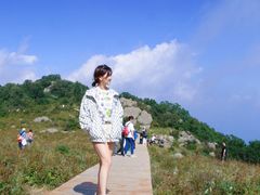 -白草畔自然风景区