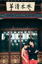 -飞鱼婚纱摄影(宏福大厦店)