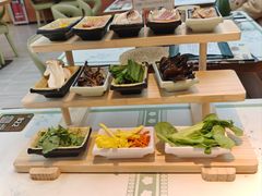 -云海肴·汽锅鸡·云南菜(高德置地店)