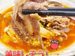 -米泰芒·东南亚料理(体育西店)