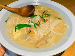 海鲜面-台记小海鲜(七宝店)