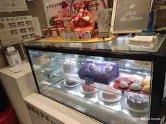 -DQ·蛋糕·冰淇淋(通州万达店)