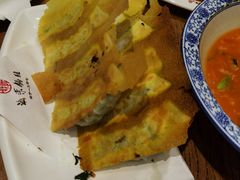 -海富荣·锅贴·陕菜家常菜(阳光城店)