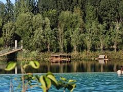 -清河半岛温泉度假酒店