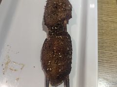 -山丹丹西北菜(金贸大厦店)