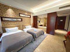 -天目湖御水温泉·度假酒店