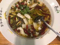 -花溪雨·森林餐厅(石基店)