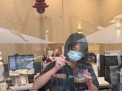 -Beans Solo豆号咖啡(百家湖花园店)