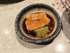 -古田居·特色寿司料理(骏欣中心店)