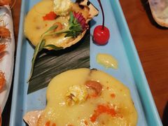 -大江户日本料理(吕厝店)