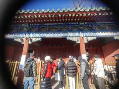 -贤良祠