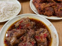 -贤花饭店(城阳店)