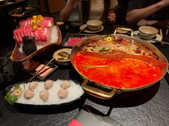-色響火锅(恒隆广场店)