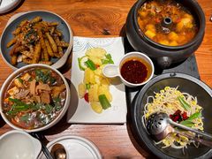 -云海肴·汽锅鸡·云南代表菜(美罗城店)