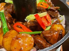 -弄堂里·寻味杭州(湖滨银泰in77C区店)