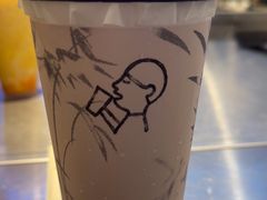 -喜茶(广州石牌桥店)
