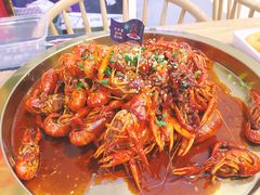 -文叔·湖北名小吃·小龙虾(华强北店)