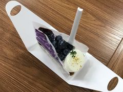 -黑草莓(重庆路店)