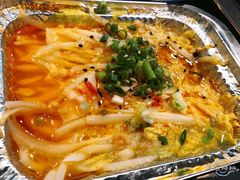 -碎怂烤肉(钟楼柳巷店)