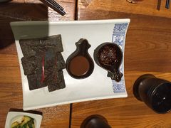 云海肴·云南菜(伊势丹店)-云海肴·汽锅鸡·云南菜(天津国金汇店)