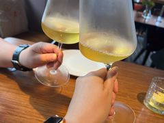 -MARU玛露音乐餐厅(大学路店)