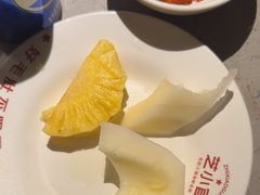 -芝小官毛肚火锅海鲜自助(淮安清江浦区新亚店)