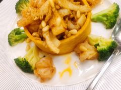 -徐记私厨(半淞园路店)