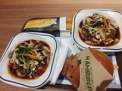 -魏家凉皮(西安秋林宏业商厦店)