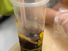 -尊宝比萨(福强店)