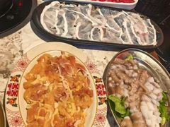 -琥珀川糟粕醋·香草鸭·鸡煲(慈云寺店)