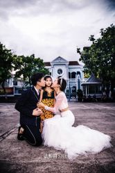 -太古映画婚纱摄影(天河店)