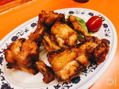 -拉面莊夢語＆中华料理八椿