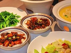 -悦融琥珀·京鲁菜·海味珍品(西单店)