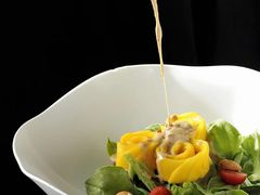 -院里寻菜·精致庭院菜(观沙岭店)