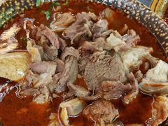 -老桥张羊肉