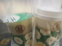 -叶子与茶(苏宁广场店)