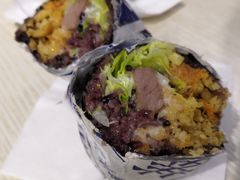 -眷村阿嬷(花城汇店)