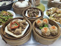 -南珠宫酒店-茶餐厅