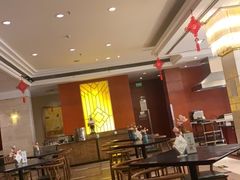 大堂-西安饭庄·非遗陕菜(钟楼店)
