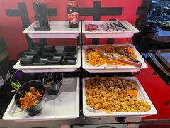 -北木南烤肉和酒(重庆雾都广场店)