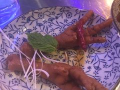 -鱼库·不仅是一家烤鱼店(车公庙店)