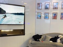 -Hopo Snow 城市滑雪空间(来福士广场购物中心店)
