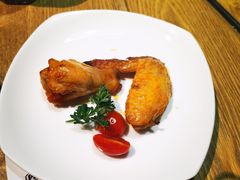 -棒约翰比萨·意面(张江长泰店)